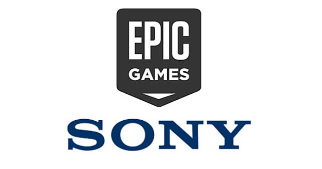Sony出手，投資Epic Games 2.5億美元欲打造全方位娛樂平台
