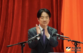 賴清德總統