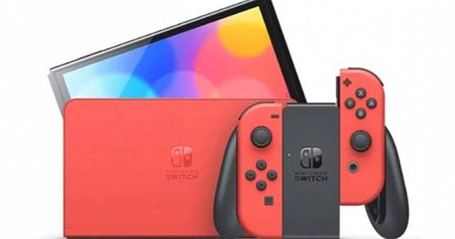 真的假的？任天堂今年將推新主機「Switch2」　預計售價為399美元