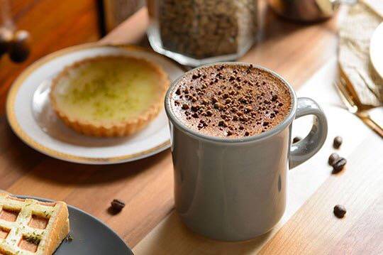 圖片來源/一五六咖啡館