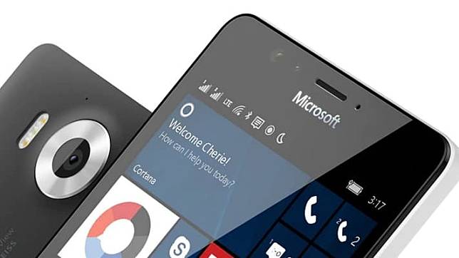 Windows Mobile ถึงจุดจบอวสาน หลัง Microsoft เตรียมหยุดสนับสนุนในปี 2019