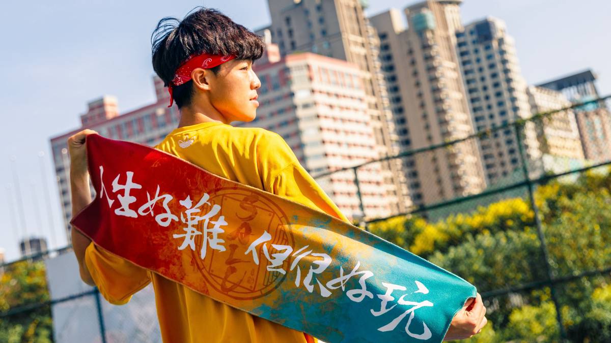 〔未來大人物〕SALU：創業後夢想能當飯吃嗎？SALU用熱血在人生中冒險，然後勇於按下暫停鍵 | 未來大人物 | LINE TODAY