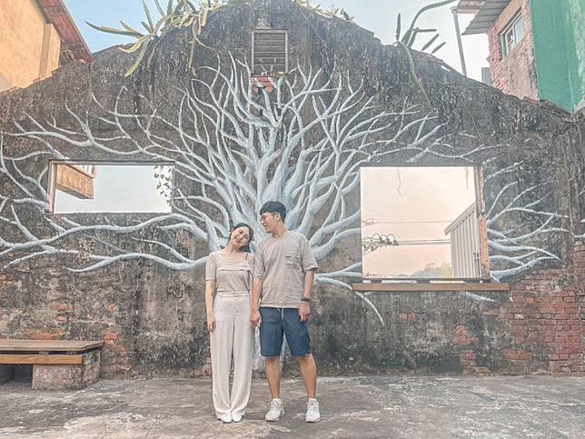 ▲圖片來源：IG@nino__journey