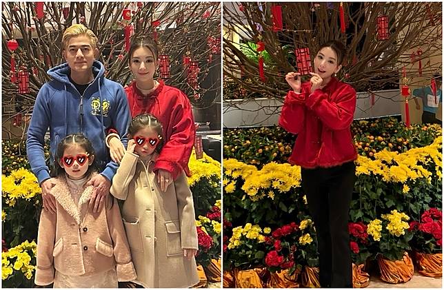 郭富城老婆方媛遇劫！一到米蘭機場就被搶「證件＋卡」全沒了| 中時新聞網| LINE TODAY