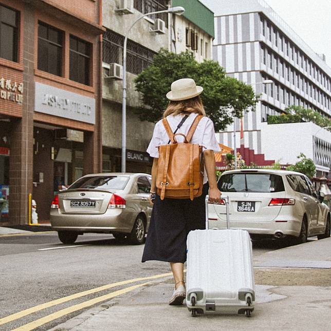 出國旅遊前必讀！托運行李規範、限重一次看，再加碼出國必備行李清單總整理