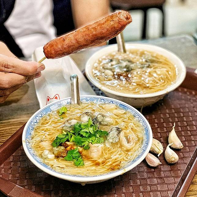 照片來源：IG @nini_foodaworld