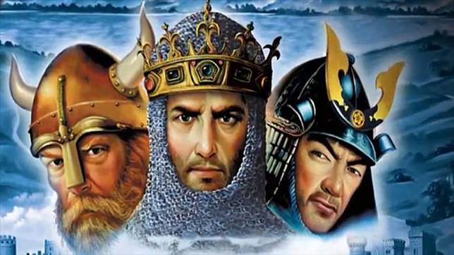 Age of Empires ภาคใหม่อาจเตรียมเปิดตัวในงาน Gamescom
