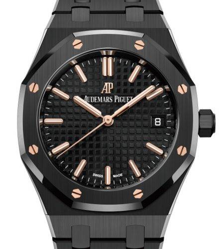 Audemars Piguet Royal Oak Self-winding 34mm