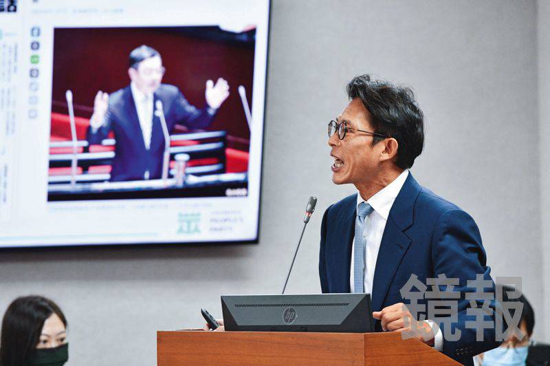 凱思錢進黃國昌2／一張圖破解凱思金流 黃國昌立院質詢完織衣大廠錢就入帳 | 鏡週刊 | LINE TODAY
