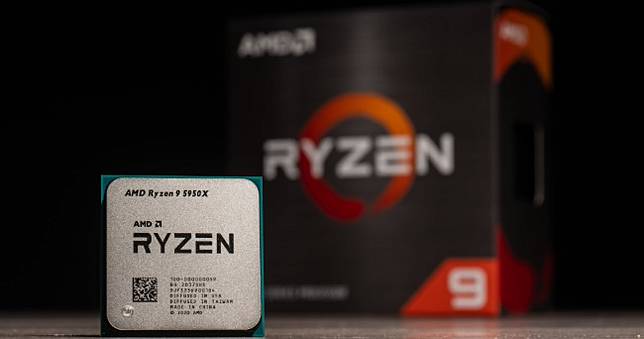 AMD Ryzen 9 5950X評測：單核效能突破天際，消費級最強CPU當之無愧