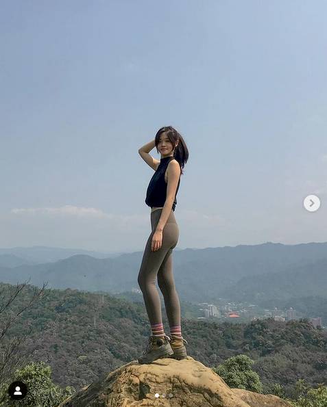 圖片來源 / IG @fanchiangcjieh