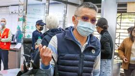 刑事局前副局長黃建榮恐涉嫌放高利貸、恐嚇等，遭監察院彈劾，並移送懲戒法院。資料照，廖瑞祥攝