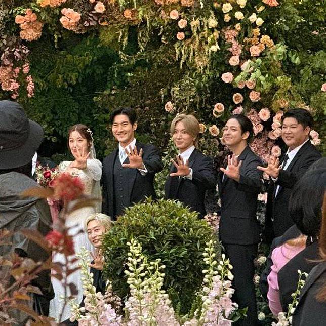 แต่งแล้วจ้า!