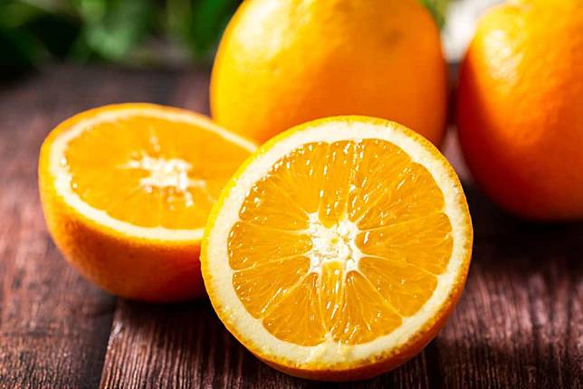 甜橙的功效是什麼？治腎結石和高膽固醇