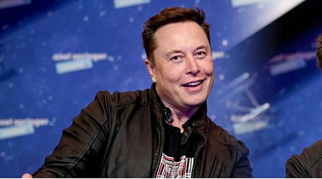 截至1月30日，馬斯克仍為世界首富，1月早些時候，他曾要求特斯拉董事會為他制定新的鉅額薪酬方案。（圖片來源／Elon Musk FB）