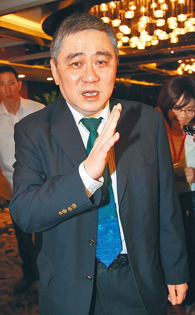 已故台塑集團創辦人王永慶長子王文洋，提告台塑總裁王文淵、集團管理中心常委王文潮等7人將王生前持有的台塑三寶股票移轉海外信託，涉逃漏遺產稅、侵占等罪。（本報資料照）