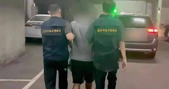 嘉義惡警「性侵女毒犯」！還把巡邏車私用被起訴多罪　遭判4年6月免職