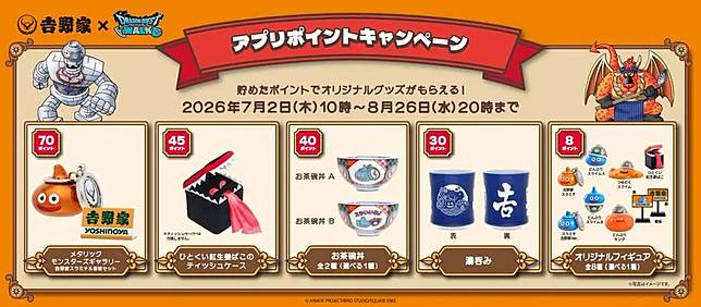 App點數活動