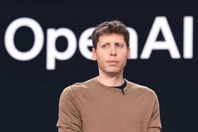 OpenAI Sora 模型疑被公開團體報復OpenAI 要求進一步開放模型 ...