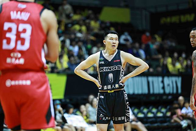 TPBL》因未入選年度防守陣容引波瀾 國王「大鎖」李愷諺說出看法