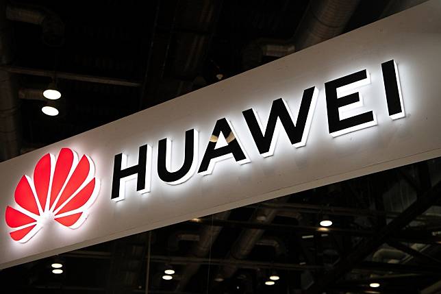 Shenzhen-based Huawei is the world’s largest telecommunications equipment maker. Photo: AFP