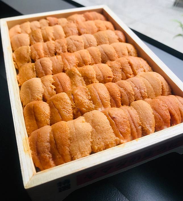 圖片提供／阿那祭板前和食