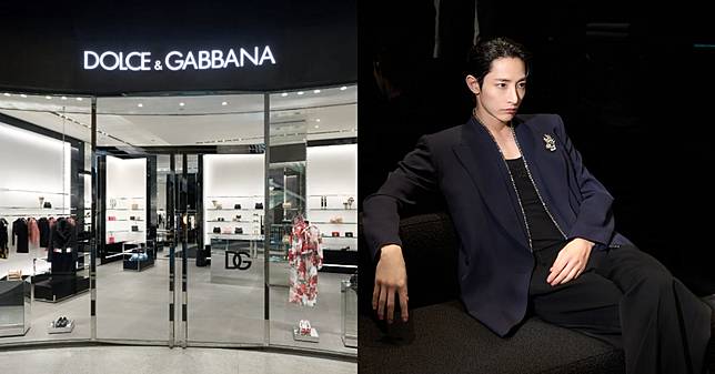 Dolce & Gabbana時隔10年重返台灣！「韓劇男神」李洙赫、丁海寅最愛6大單品推薦