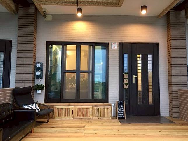 （圖片來源：Wave青年旅店）