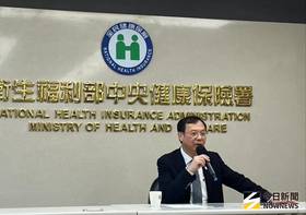 衛福部長石崇良