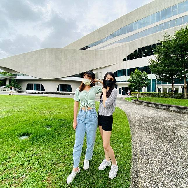 圖片來源：IG @ming_yen0929