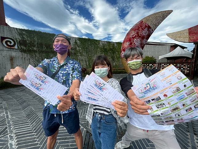  圖片提供/宜蘭傳藝中心