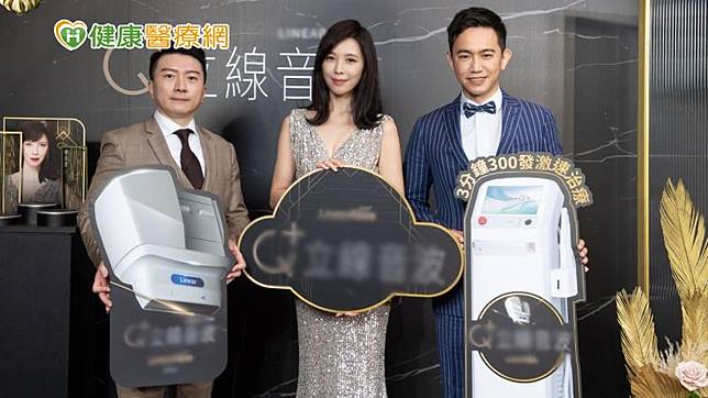 王祚軒醫師指出，過去音波拉提使用點狀探頭，面積較小，需多發施打，故治療過程中疼痛感較高，耗時也較長，且術後紅腫情形需時間恢復；所幸近來隨著醫美科技進步，線性探頭的出現大幅改善療程舒適度，因線性探頭一次作用的範圍較大，可有效縮短療程時間。
