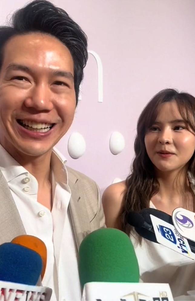 หลุดโฟกัสหน้า