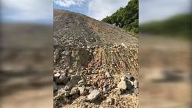 高雄橋頭檢追查盜採砂石　前檢察官.警友會長涉案遭聲押