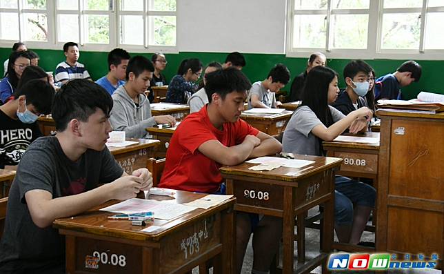 國中會考疑義試題　維持原公布答案