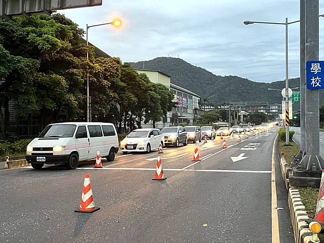宜蘭清明車流大爆發！出門請注意這幾點