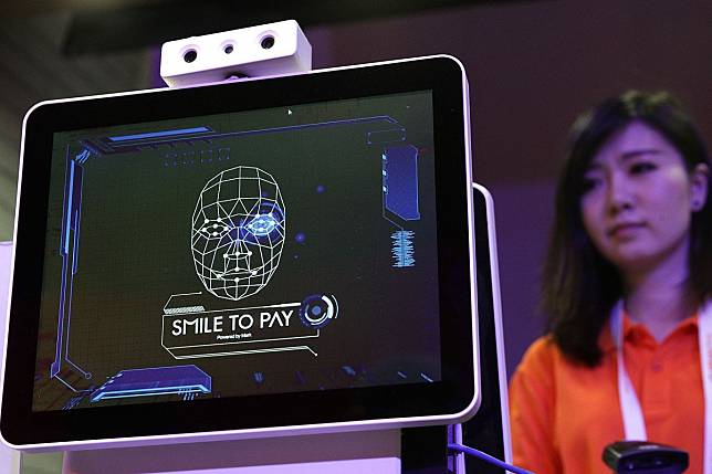 China’s widely used facial recognition software is having trouble identifying people who have had cosmetic surgery. Photo: AFP