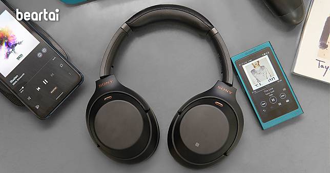 หลุดข้อมูลเบื้องต้น “WH-1000XM4” หูฟังตัดเสียงรบกวนตัวเทพจาก Sony ราคา 11,000 บาท