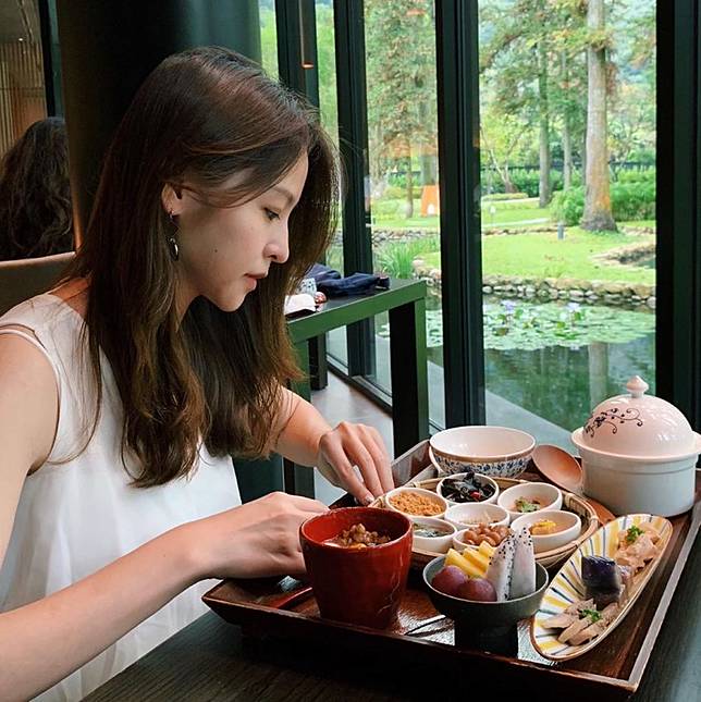 照片來源：IG @candy88813