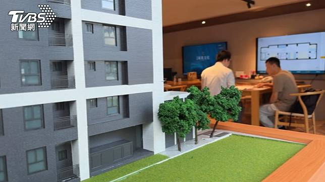 圖／TVBS