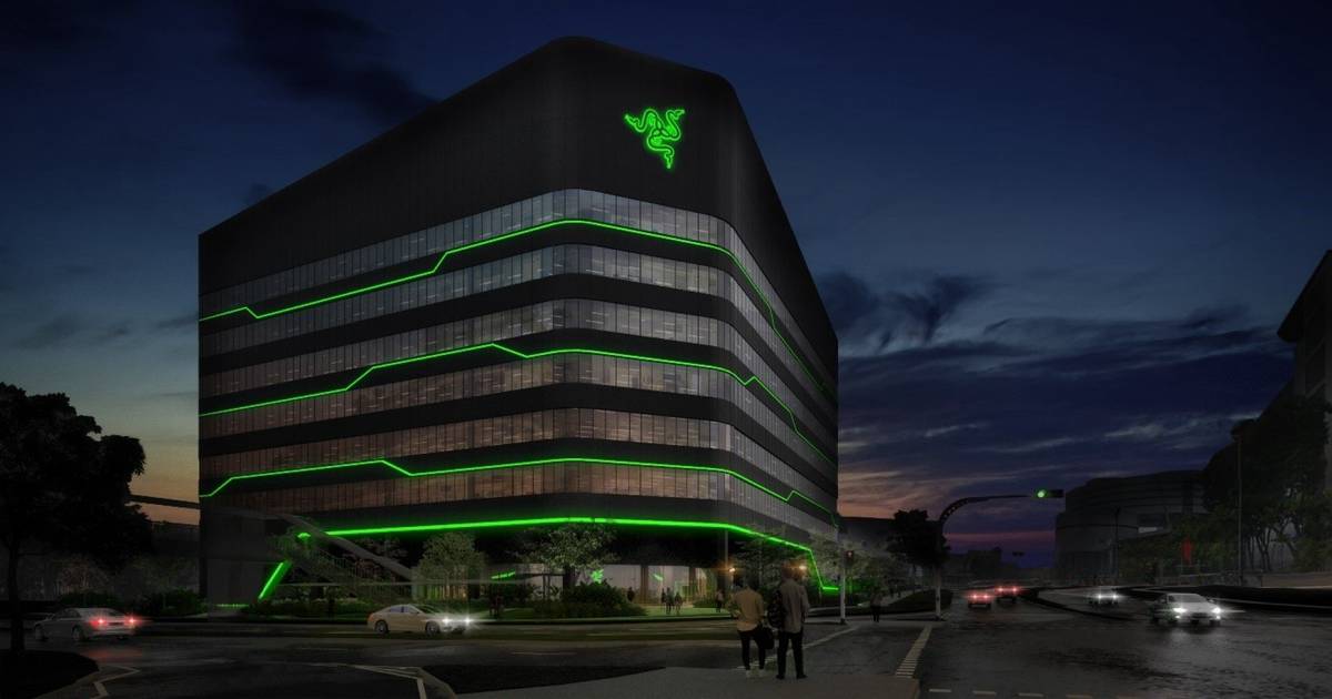 แฮกเกอร์ประกาศขายข้อมูลลับ Razer ออนไลน์ในราคา 3.5 ล้านบาท | BT Beartai ...