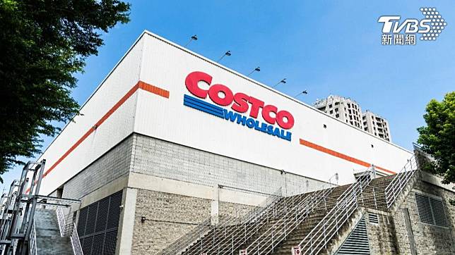 美式賣場好市多（Costco）主打大份量且高CP值的商品。（示意圖／shutterstock達志影像）