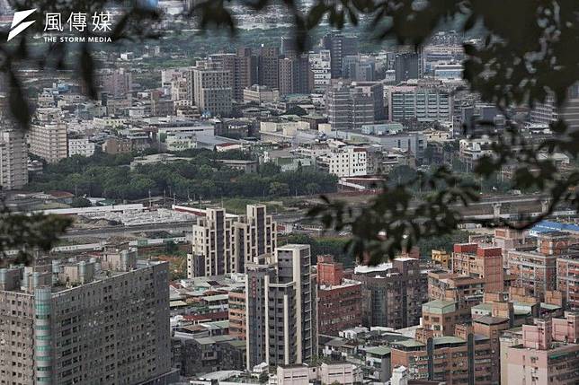 中央氣象署地震測報中心主任吳健富也示警，如果梅山斷層再發生地震，規模可能趨近於規模7.3。（資料照／柯承惠攝）