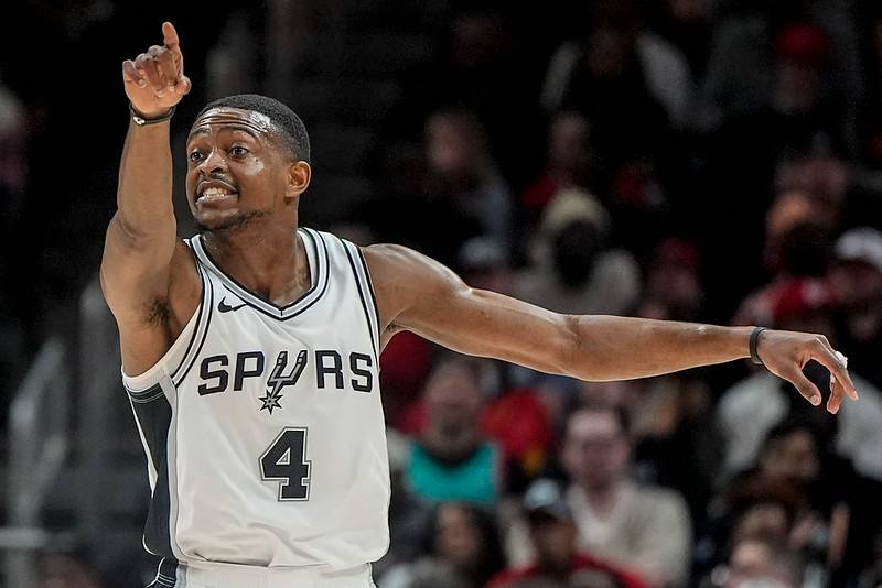 NBA》生涯9年首度系列賽晉級 Fox：等了很久 | TSNA | LINE TODAY