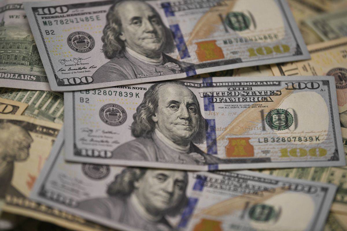 該賣出美元了？ 大摩分析師建議投資人轉進「這2種」貨幣| 中廣新聞網| LINE TODAY