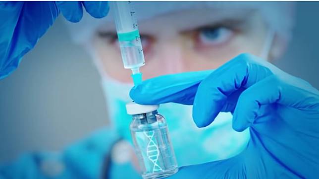 法國擁有全球製藥巨擘賽諾菲（Sanofi）與世界第一實驗室，但在這場與時間賽跑的疫苗戰中竟然敗陣下來。   圖：翻攝Youtube