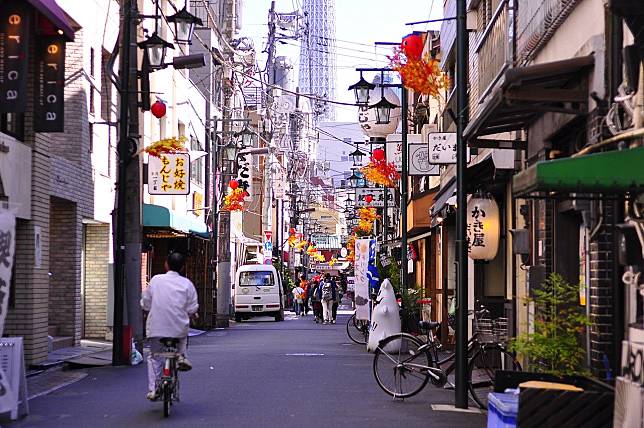 ▲一名網友在批踢踢詢問大家「日本最難到達的景點是哪一個？」釣出一名旅遊達人回文，點名「東京都的某個村」。（示意圖／取自pixabay）