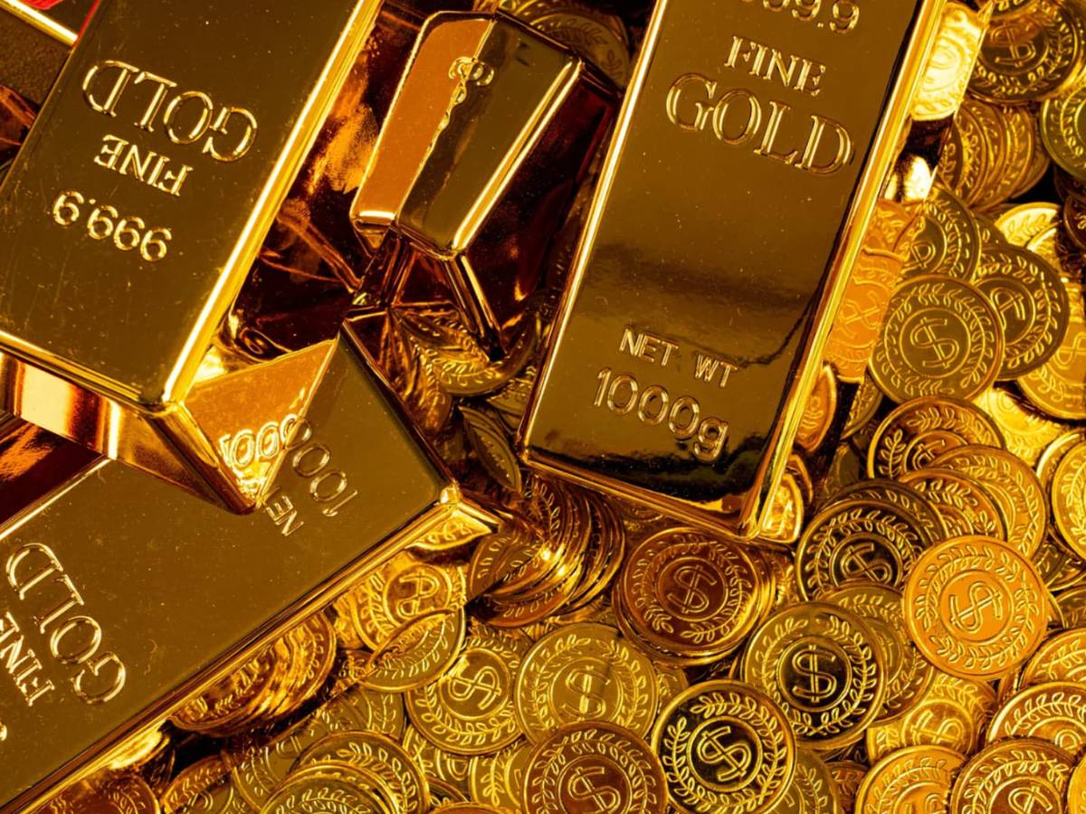 ราคาทองคำวันนี้ (21 พ.ค. 68) เปลี่ยนแปลงทั้งหมด 16 ครั้ง ทองปรับขึ้น 750 บาท | AEC10NEWs | LINE TODAY