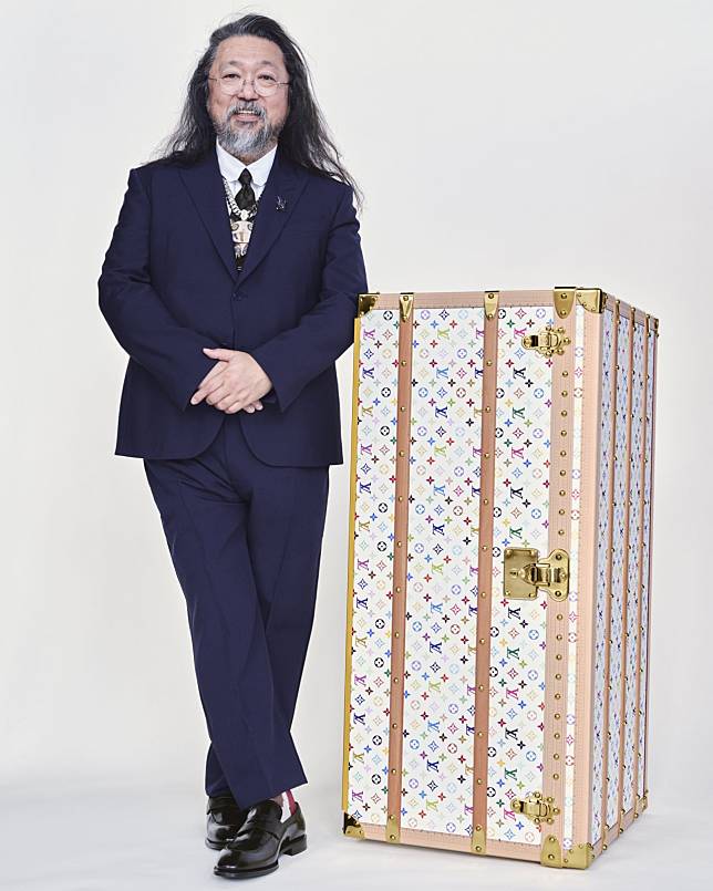 Takashi Murakami