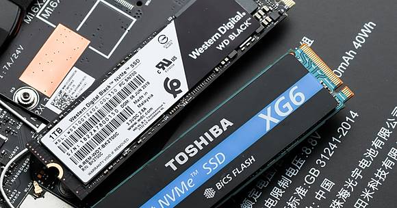 電腦升級SSD必備知識－ 搞懂規格再出手，提昇效能不必愁| T客邦| LINE